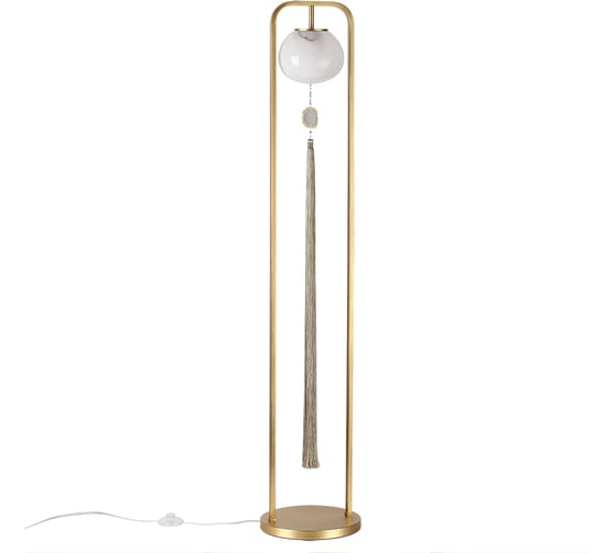 Торшер ODEON LIGHT E14 1*40W FIOLENT 5432/1F
