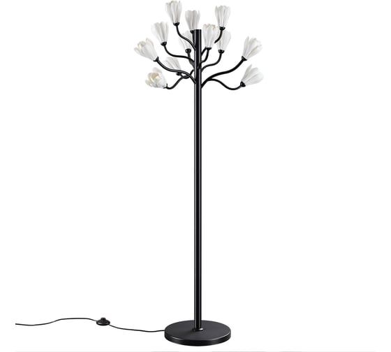 Торшер ODEON LIGHT G4 5 GARDI 5090/12F