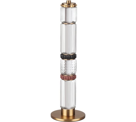 Настольная лампа ODEON LIGHT LED 15W COLLIER 5455/15TL