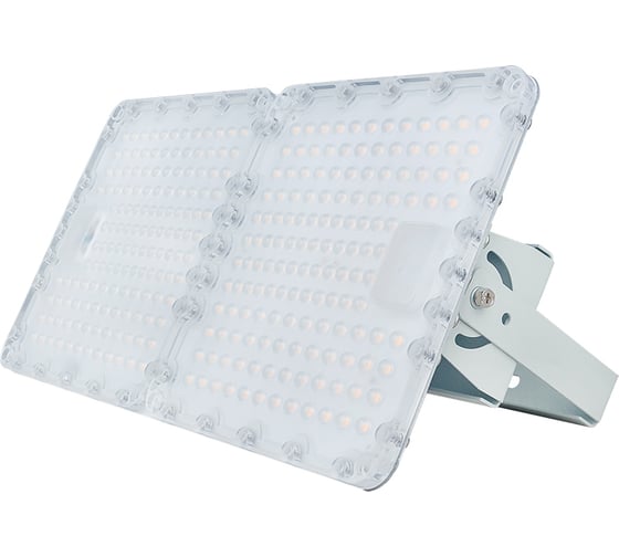 Светодиодный светильник Diora Quadro Agro 110/14500 (PPF 240) К25 лира Белый DQA110-K25-L RAL 9016