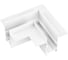 Коннектор угловой Arlight MAG-ORIENT-CON-2653-FDW-L90 1шт 046806 1