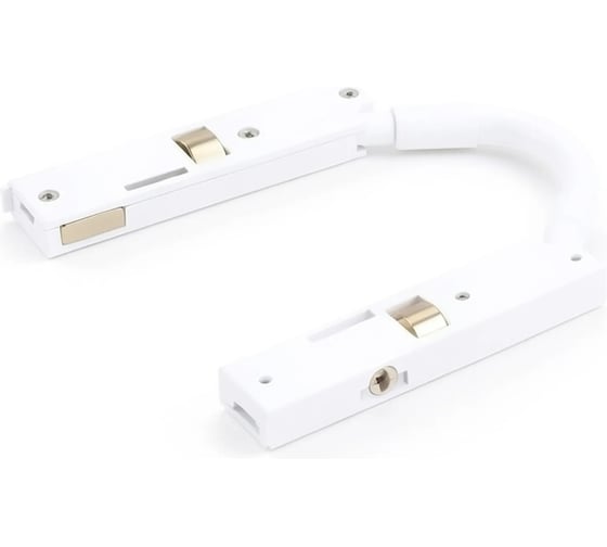 Коннектор гибкий Arlight MAG-MICROCOSM-CON-FLEX-LONG-POWER 1шт 062989