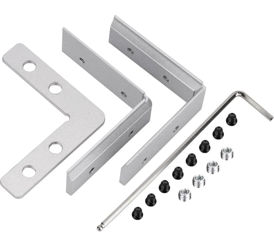Соединитель профиля Arlight SL-LINE-5050 с рефлектором, 90 Set 1 комплект 064473