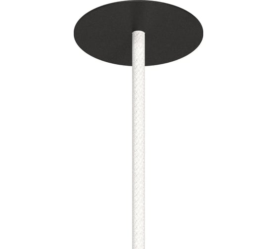 Вывод провода питания для гипсокартонного потолка Arlight SPX-CAP-FDW-R64-C6.5, металл, 1 комплект 065761