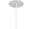 Вывод провода питания для натяжного потолка Arlight SPX-CAP-STRETCH-R64-C4 1 комплект 065612 1
