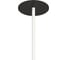 Вывод провода питания для натяжного потолка Arlight SPX-CAP-STRETCH-R64-C6.5, металл, 1 комплект 065756 1