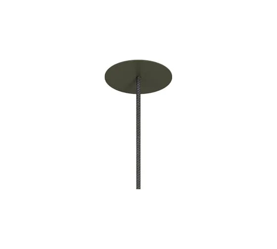 Вывод провода питания для натяжного потолка Arlight SPX-CAP-STRETCH-R64-C4 1 комплект 066273