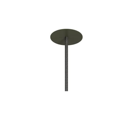 Вывод провода питания для натяжного потолка Arlight SPX-CAP-STRETCH-R64-C6.5 1 комплект 066272