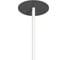 Вывод провода питания для натяжного потолка Arlight SPX-CAP-STRETCH-R64-C6.5 1 комплект 066276 1