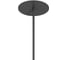 Вывод провода питания для натяжного потолка Arlight SPX-CAP-STRETCH-R64-C4 1 комплект 066277 1