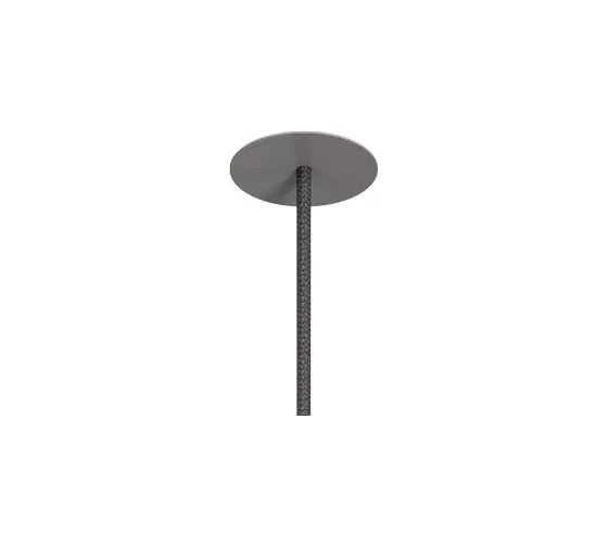 Вывод провода питания для натяжного потолка Arlight SPX-CAP-STRETCH-R64-C6.5 1 комплект 066280