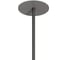 Вывод провода питания для натяжного потолка Arlight SPX-CAP-STRETCH-R64-C6.5 1 комплект 066280 1