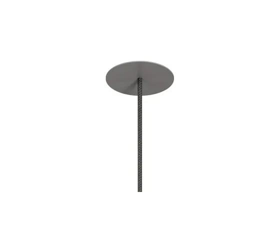 Вывод провода питания для натяжного потолка Arlight SPX-CAP-STRETCH-R64-C4 1 комплект 066281