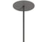 Вывод провода питания для натяжного потолка Arlight SPX-CAP-STRETCH-R64-C4 1 комплект 066281 1