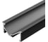 Профиль Arlight SL-BEVEL-W32-F-2000 ANOD BLACK 2м 063941 1