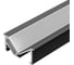 Профиль Arlight SL-BEVEL-W32-F-2000 ANOD BLACK 2м 063941 2