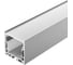 Профиль Arlight SL-LINE-3535-2000 ANOD с рефлектором, 2м 064460 2