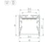 Профиль Arlight SL-LINE-3535-2000 ANOD с рефлектором, 2м 064460 5