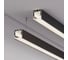 Профиль Arlight SL-LINE-3535-2000 BLACK с рефлектором, 2м 064461 3