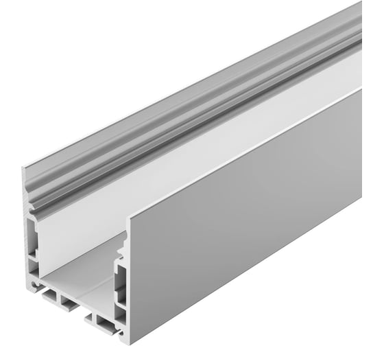 Профиль Arlight SL-LINE-3535-3000 ANOD с рефлектором, 3м 064462