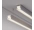 Профиль Arlight SL-LINE-3535-3000 ANOD с рефлектором, 3м 064462 3