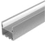 Профиль Arlight SL-LINE-5050-2000 ANOD с рефлектором, 2м 064465 1