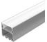 Профиль Arlight SL-LINE-5050-2000 ANOD с рефлектором, 2м 064465 2