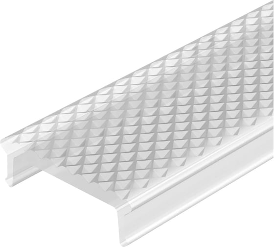 Экран призматический Arlight LINE-W16-2000 OPAL 2м 063966