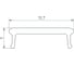 Экран призматический Arlight LINE-W16-2000 OPAL 2м 063966 2