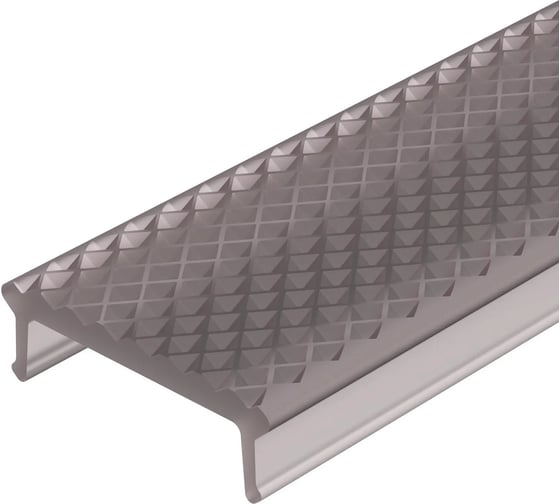 Экран призматический Arlight LINE-W16-2000 BLACK 2м 063965
