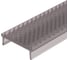 Экран призматический Arlight LINE-W16-2000 BLACK 2м 063965 1