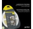 Светодиодная лента Geniled 5м 24В 9Вт/м 3000К COB теплая подсветка 320 led/m IP65 5мм 03645 14