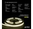 Светодиодная лента Geniled 5м 24В 14Вт/м 3000К COB теплая подсветка 528 led/m IP33 10мм 03659 14