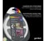 Светодиодная лента Geniled 3м 24В 18Вт/м COB RGBW подсветка 784 led/m IP33 12мм 03666 13