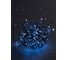 Гирлянда ФАZА DC-G06-120W 8 реж., 3xAA(не в комплекте) microLED, 12.1 м IP44 холодный свет белый 5059627 12