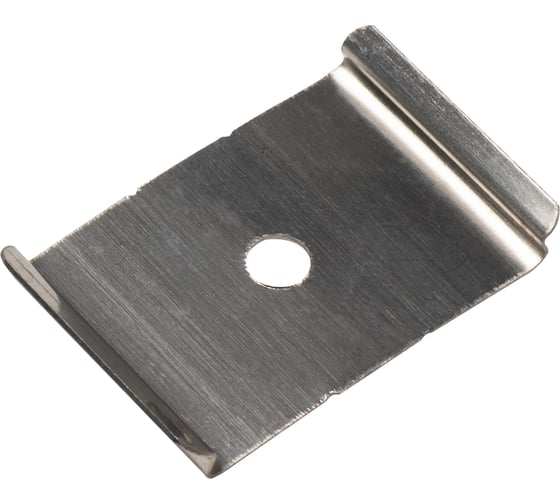 Крепежная клипса для профиля Jazzway PAL 5035 (упаковка 20шт) 5058958