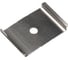 Крепежная клипса для профиля Jazzway PAL 5035 (упаковка 20шт) 5058958 1