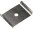 Крепежная клипса для профиля Jazzway PAL 5035 (упаковка 20шт) 5058958 10