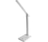 Настольный светильник Ultraflash LED UF-730 С01 белый 14177 1