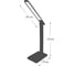 Настольный светильник Ultraflash LED UF-730 С01 белый 14177 2