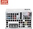 Мощные блоки питания MEAN WELL RSP-1500-15 1.5 кВт, 15 В для системы управляемого питания 200301 4