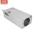Мощный блок питания MEAN WELL RSP-1500-24 1500Вт 24В 63А программируемый, со встроенным вентилятором, конформным покрытием, дистанционным вкл./выкл., ККМ, комплексом защит 208120 5
