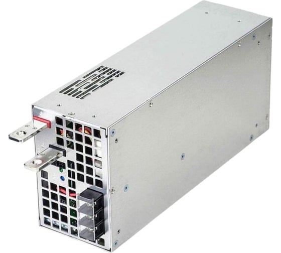 Мощные блоки питания MEAN WELL RSP-1500-12 1.5 кВт, 12 В для системы управляемого питания 173384