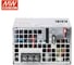 Мощные блоки питания MEAN WELL RSP-1500-12 1.5 кВт, 12 В для системы управляемого питания 173384 4