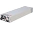 Мощный блок питания MEAN WELL RSP-1600-24 1600Вт 24В 67А программируемый, со встроенным вентилятором, конформным покрытием, дистанционным вкл./выкл., ККМ, комплексом защит 2182543 1