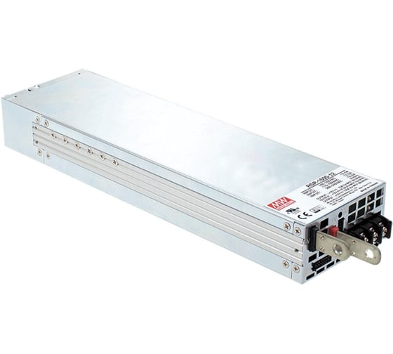 Мощные блоки питания MEAN WELL RSP-1600-12 1500 Вт 12 В для системы управляемого питания 2182997
