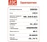 Блок питания на шасси MEAN WELL RSP-3000-24 3000 Вт 24 В, в кожухе 325176 4