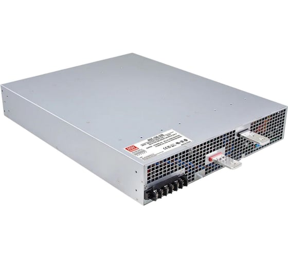 Мощные блоки питания MEAN WELL RST-7K5-380 7500 Вт 380 В с аналоговым управлением для технологического оборудования 5500304