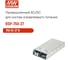 Блок питания в кожухе на шасси MEAN WELL RSP-750-27 750.6 Вт, 27 В, 27.8А с функцией PFC и интеллектуальным охлаждением, для промышленных систем с повышенными требованиями 1074032 2