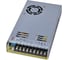 Промышленный блок питания MEAN WELL RSP-320-12 320Вт, 12В, 26.7А, коррекция коэффициента мощности, удаленное управление, расширенный диапазон входного напряжения 1083669 1